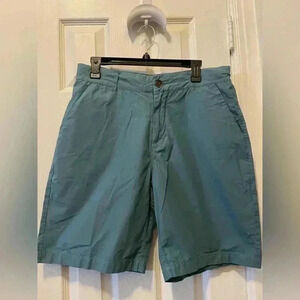 Work Materials and Co Shorts Size 32 100% Cotton Summer/Casual